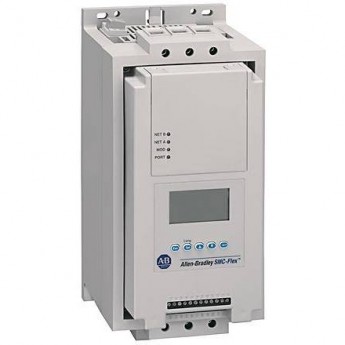 Контроллер двигателя некомбинируемый ALLEN-BRADLEY SMC Flex 150-F5NBD 42759