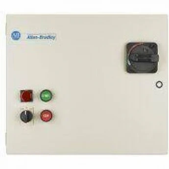 Контроллер двигателя интеллектуальный ALLEN-BRADLEY SMC-3 152H-C60FBD-46 42905