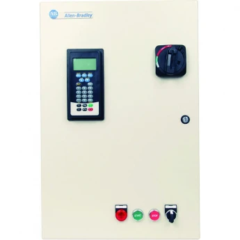 Интеллектуальный контроллер двигателя ALLEN-BRADLEY SMC-FLEX 152H-F25FCD-42 42942