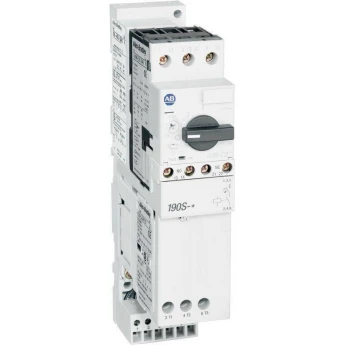 Экологичный пускатель ALLEN-BRADLEY 190S-DNEJ2-CC25C-KN 43286
