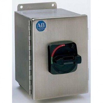 Переключатель нагрузки ALLEN-BRADLEY 194E-CA63E 43615