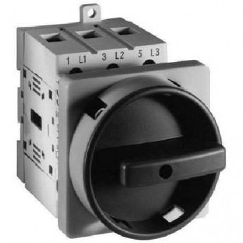 Переключатель нагрузки ALLEN-BRADLEY 194E-E 43631