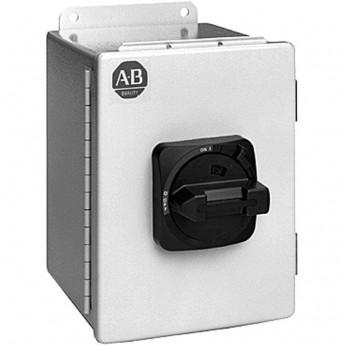Переключатель нагрузки ALLEN-BRADLEY 194E-FA20E 43634