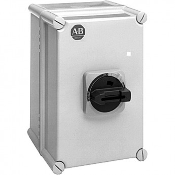 Переключатель нагрузки ALLEN-BRADLEY 194E-KA20 43639