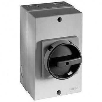 Переключатель нагрузки ALLEN-BRADLEY 194E-Y-6N 43642