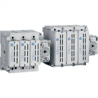 Выключатель с предохранителями ALLEN-BRADLEY 194R-KN-TY 43759