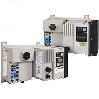 Распределенный контроллер двигателя ALLEN-BRADLEY ArmorStart 284D-FVD2P3Z-10-CR 43871