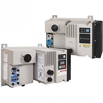 Распределенный контроллер двигателя ALLEN-BRADLEY ArmorStart 284D-FVD6P0D-25-CR 43883 Распределенный контроллер двигателя ALLEN-BRADLEY ArmorStart 284D-FVD6P0D-25-CR 43883