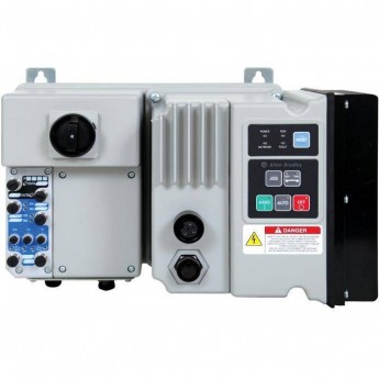 Распределенный контроллер двигателя ALLEN-BRADLEY ArmorStart 284E-FVD2P3Z-10-CR 43898 Распределенный контроллер двигателя ALLEN-BRADLEY ArmorStart 284E-FVD2P3Z-10-CR 43898