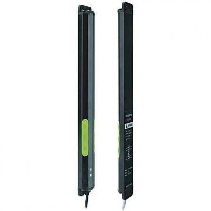 Сетка контроля наличия элементов ALLEN-BRADLEY 45PVA-1LEB4-F4 43906