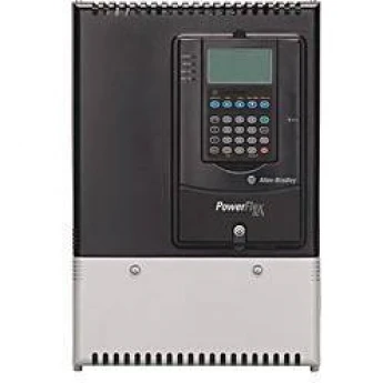 Привод постоянного тока ALLEN-BRADLEY PowerFlex 20P41AB218RA0NNN 4729