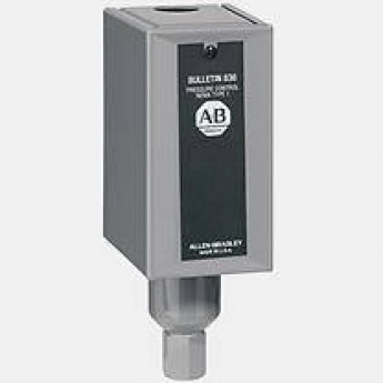 Регулятор давления общепромышленного назначения ALLEN-BRADLEY 836-A1 4818
