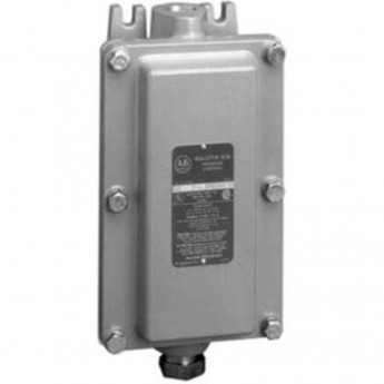 Регулятор давления общепромышленный ALLEN-BRADLEY 836-A2E 4824