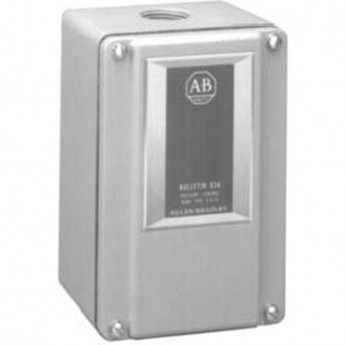 Регулятор давления общепромышленного назначения ALLEN-BRADLEY 836-A2J 4825