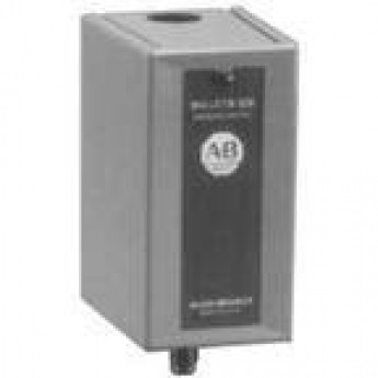 Регулятор давления общепромышленного назначения ALLEN-BRADLEY 836-A4A 4831