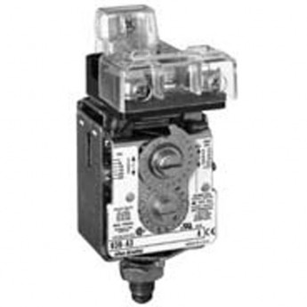 Регулятор давления общепромышленный ALLEN-BRADLEY 836-AL32-NKCHS 4837
