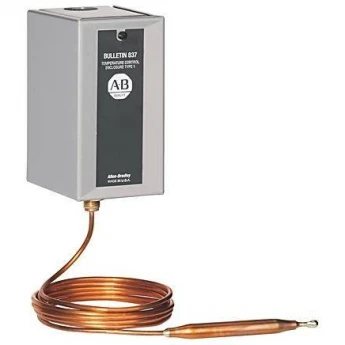 Регулятор температуры ALLEN-BRADLEY 837-A4EX506 4969