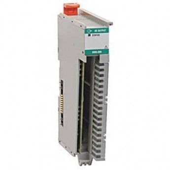 Модуль дискретного вывода ALLEN-BRADLEY 5069 CompactLogix 5069-OB8 49919