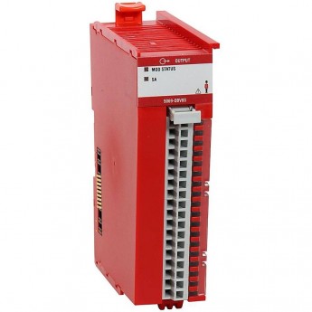 Модуль вывода ALLEN-BRADLEY CompactLogix 5069-OBV8S 49920 Модуль вывода ALLEN-BRADLEY CompactLogix 5069-OBV8S 49920