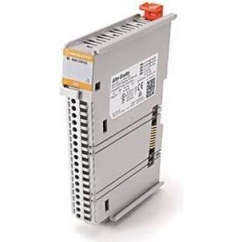 Модуль аналогового вывода ALLEN-BRADLEY 5069 CompactLogix 5069-OF8 49923