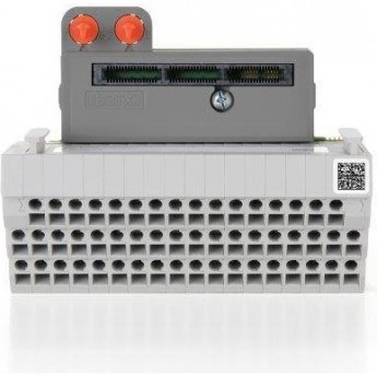 Клеммный блок для модулей автоматизации ALLEN-BRADLEY FLEX 5000 5094-RTB3TXT 49950 Клеммный блок для модулей автоматизации ALLEN-BRADLEY FLEX 5000 5094-RTB3TXT 49950