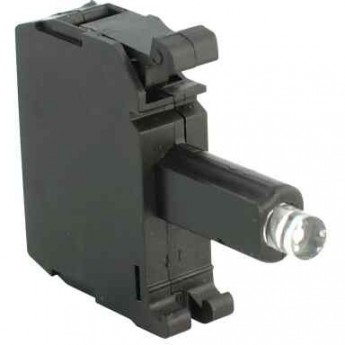 Силовой модуль с белым светодиодом ALLEN-BRADLEY 800F-Q3W 800F 49985