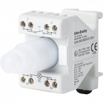 Силовой модуль ALLEN-BRADLEY 800G-DBRXK-EX 50005