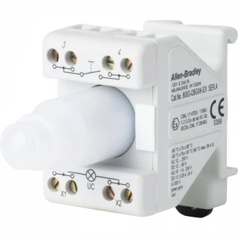 Силовой модуль ALLEN-BRADLEY 800G 800G-DBWXL-EX 50010