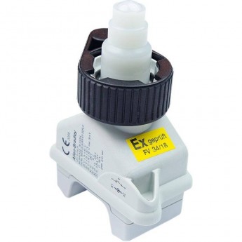 Силовой модуль с контактным блоком ALLEN-BRADLEY 800G-DLSYXL-EX 50049