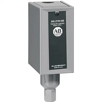 Регулятор давления ALLEN-BRADLEY 836-C62A 52810