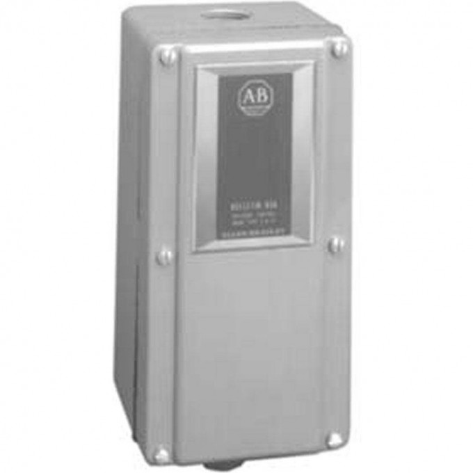 Регулятор давления общепромышленный ALLEN-BRADLEY 836-C7J 52836