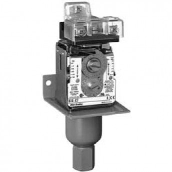 Регулятор давления промышленный мембранный ALLEN-BRADLEY 836-C8 52838