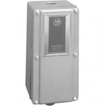 Регулятор давления промышленный ALLEN-BRADLEY 836-C8J 52841