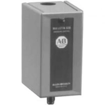 Регулятор давления общепромышленный ALLEN-BRADLEY 836-H33-BKK 52852
