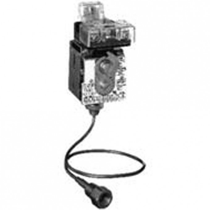 Регулятор давления общепромышленного назначения ALLEN-BRADLEY 836-H33-BLKS 52855