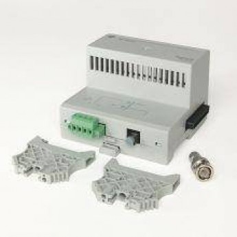 Модуль связи EtherNet/IP ALLEN-BRADLEY ControlLogix/GuardLogix 1756-EN2TPK 52969