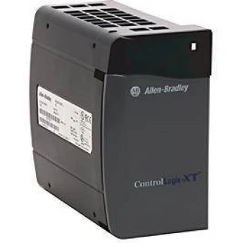 Система ControlLogix/GuardLogix ALLEN-BRADLEY 1756-PB30XT 53159