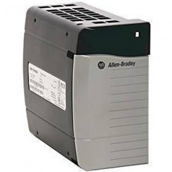 Блок питания ControlLogix/GuardLogix ALLEN-BRADLEY 1756-PB75 53163