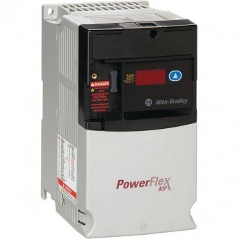 Преобразователь частоты ALLEN-BRADLEY PowerFlex 40P 22D-E9P9H204 53195