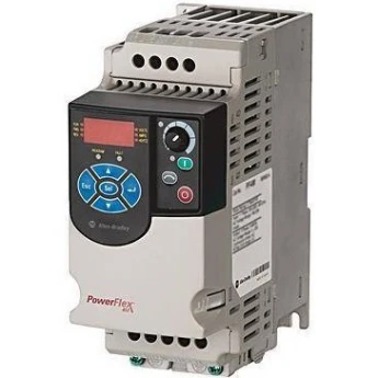 Преобразователь частоты переменного тока ALLEN-BRADLEY PowerFlex 4M 22F-A8P0N103 53205