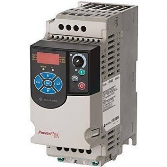 Преобразователь частоты переменного тока ALLEN-BRADLEY PowerFlex 4M 22F-B1P6N103 53211