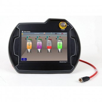 Аксессуары для MobileView ALLEN-BRADLEY 2711T-T10I1N1-TC 53257