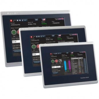 Операторский терминал с сенсорным экраном ALLEN-BRADLEY PanelView 5310 2713P-T10CD1-B 53259