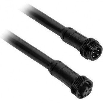 Силовой кабель трехфазный ALLEN-BRADLEY ArmorConnect 280-PWRM22F-M14 53328 Силовой кабель трехфазный ALLEN-BRADLEY ArmorConnect 280-PWRM22F-M14 53328