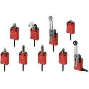 Устройство безопасности ALLEN-BRADLEY 440P-ADPS11D5 53394