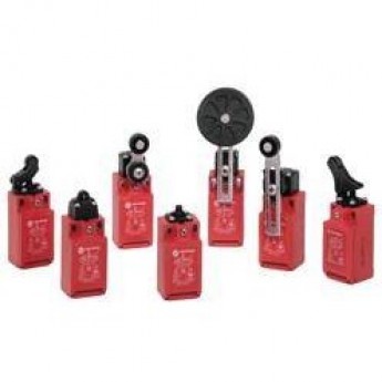 Устройство безопасности ALLEN-BRADLEY 440P-CRPS11E 53453