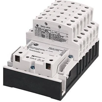 Контактор переменного тока ALLEN-BRADLEY 500LG 500LG-400A1-E 53495