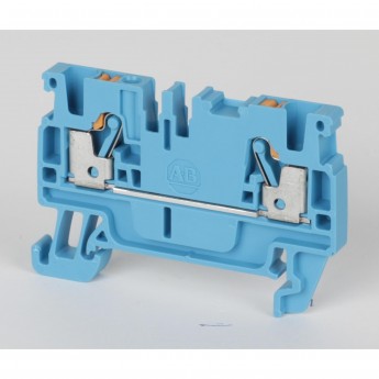 Вставные клеммные колодки ALLEN-BRADLEY 1492-P 1492-P4-B 53539