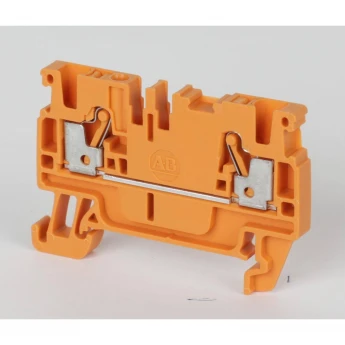 Клеммная колодка вставная ALLEN-BRADLEY 1492-P4-OR 53541