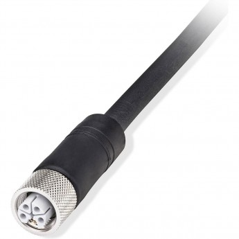 Кабельная сборка промышленная Pico M8 4-pin ALLEN-BRADLEY 889P-S4UB-2 54361